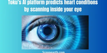 Toku’s AI platform predicts heart conditions by scanning inside your eye