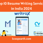 Resume Writing Services in India 2024