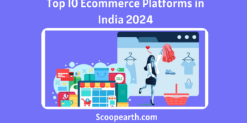 Ecommerce Platforms in India 2024