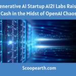 Generative AI Startup AI21 Labs