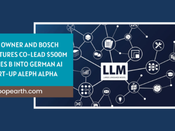 Lidl Owner and Bosch Ventures