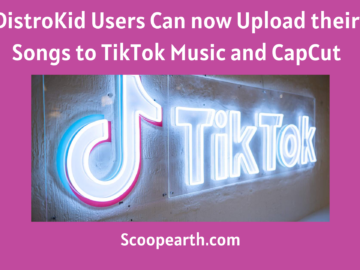 TikTok Music and CapCut