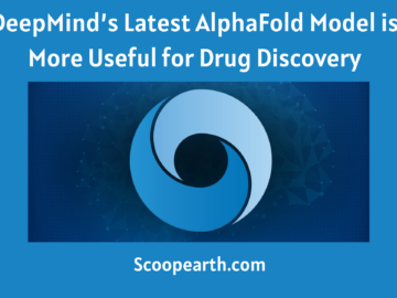 AlphaFold Model is More Useful for Drug Discovery