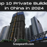 Top 10 Private Builders in China in 2024
