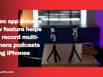 Video app Detail’s new feature helps you record multi-camera podcasts using iPhones
