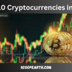 Top 10 Cryptocurrencies in 2024