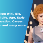 Ice Spice: Wiki, Bio, Personal Life, Age, Early life, Education, Career, Net worth and many more