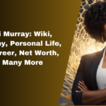 Naledi Murray: Wiki, Biography, Personal Life, Age, Career, Net Worth, and Many More