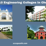 Top Engineering Colleges In Chennai