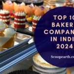 Bakery Companies in India 2024