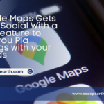 Google Maps Gets more Social With a New Feature