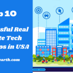 Successful Real Estate Tech Startups in USA