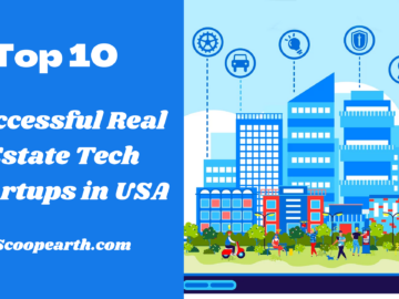 Successful Real Estate Tech Startups in USA