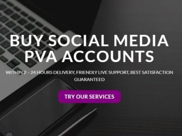 Buy Tinder PVA Accounts: Unlocking Digital Marketing Potential