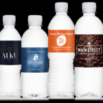 Why You Should Use Custom Bottled Water at Your Event: Top Benefits Explained
