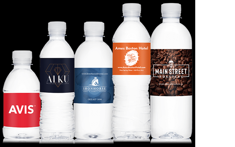 Why You Should Use Custom Bottled Water at Your Event: Top Benefits Explained