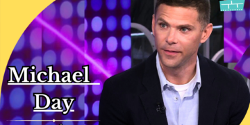 Michael Day