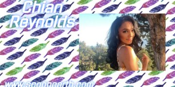 Chian Reynolds