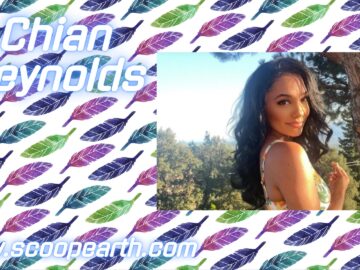 Chian Reynolds
