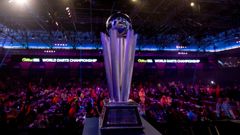 PDC World Darts Championship