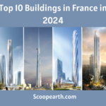 Buildings in France in 2024