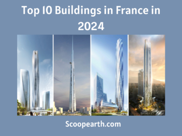 Buildings in France in 2024