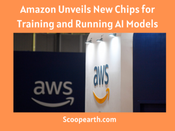Amazon Unveils New Chips for Training