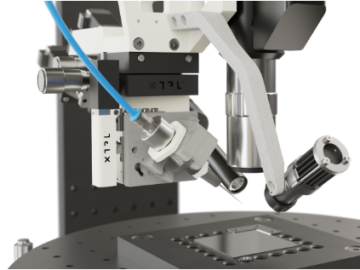 Ultra-Precise Dispensing: Revolutionizing electronics printing with unmatched precision