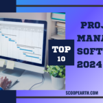 Top 10 Project Management Software in 2024