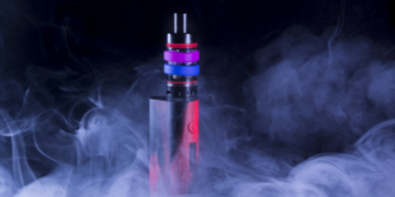 The Health Implications of E-Cigarettes: A Comprehensive Review