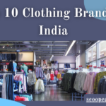 Clothing Brands in India