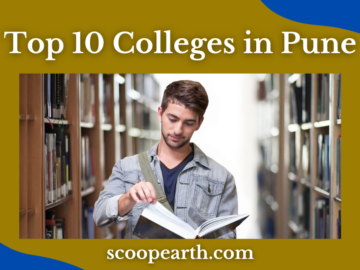 Colleges in Pune