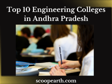 Engineering Colleges in Andhra Pradesh