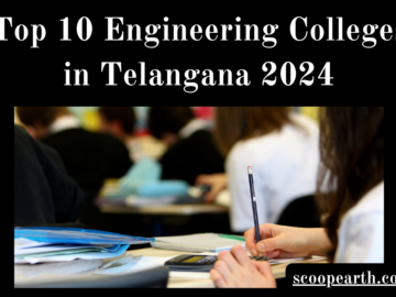 Engineering Colleges in Telangana
