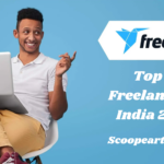 Freelancer in India