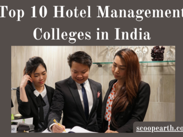 Hotel Management Colleges