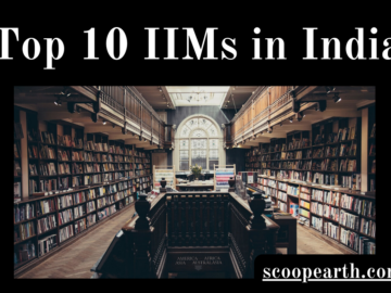 IIMs in India