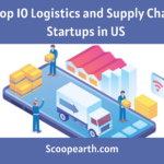 Logistics and Supply Chain Startups in US