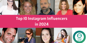 Instagram Influencers