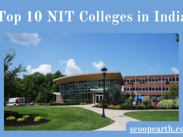 NIT Colleges in India