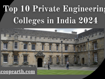 Private Engineering Colleges in India