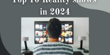 Reality shows