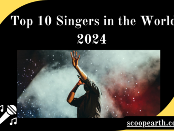 Singers in the World