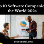 Software Companies in the World