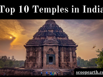 Temples in India