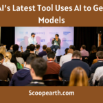 AI to Generate 3D Models