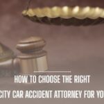 How to Choose the Right Kansas City Car Accident Attorney for Your Case
