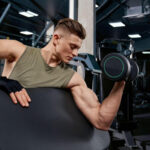 Workout to Build Strong Arms