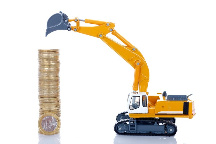 What are the Strategies for Navigating Equipment Loan Rates?