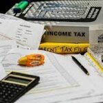 Maximizing Tax Efficiency: Strategies for Filing Your Tax Return and Planning Ahead